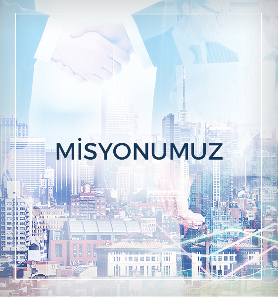 misyonumuz